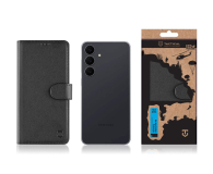 Tactical Field Notes pro Samsung Galaxy S25 FE Black - 1513964 - zdjęcie 3